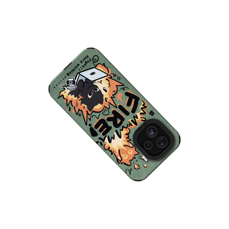 KEXINSHENG Phone Cases-24