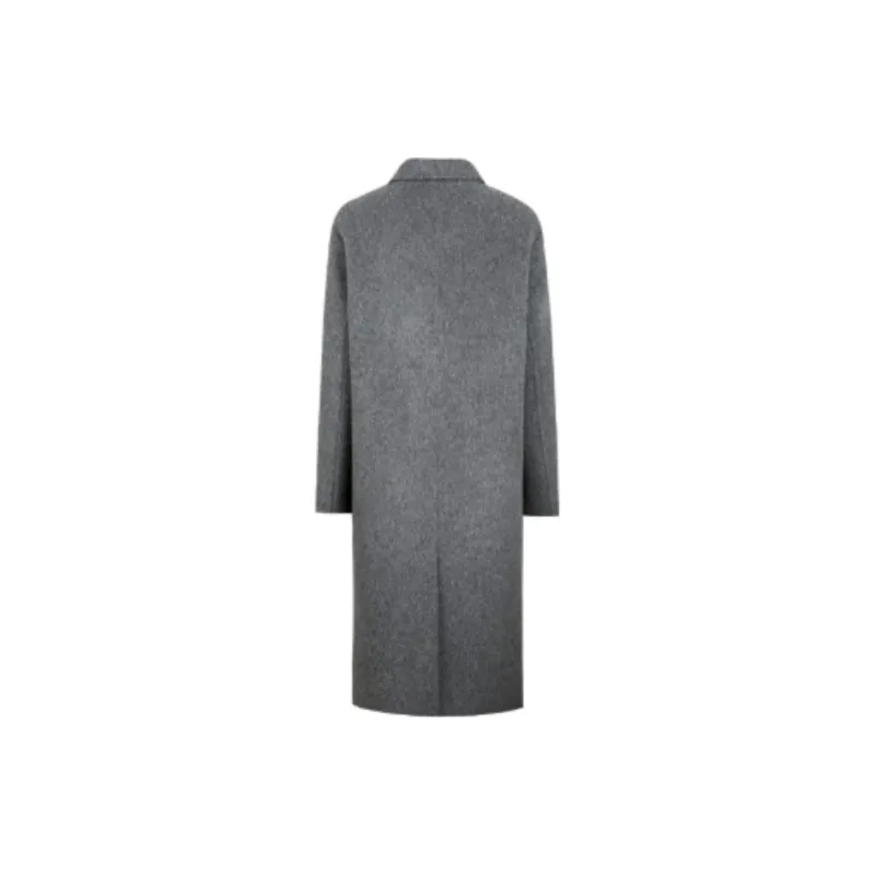 JESSYLINE Coat Women's Heather Gray-4
