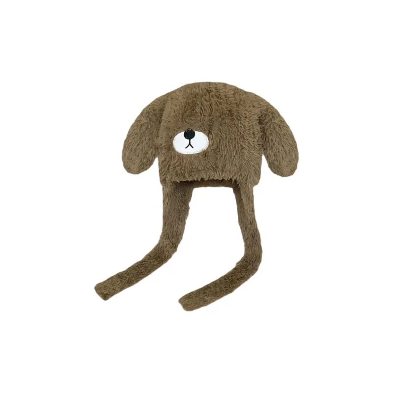 Yamaichi Maru Polyester Hats & Caps Unisex-4