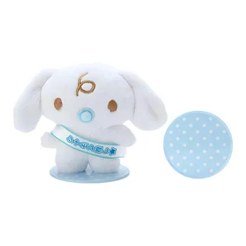 Sanrio Characters Tita Little Friend Collection Volume 4 Magnetic Dolls Plush Doll 12cm High
