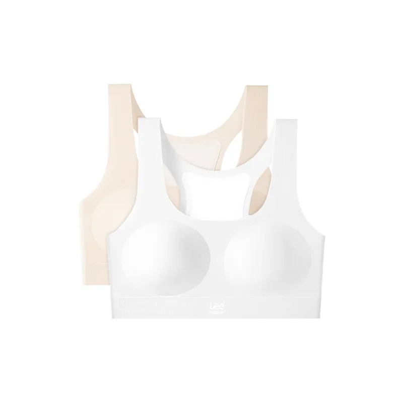 Lee Hui Guang II Generation Bra Women's 2 Pack-4