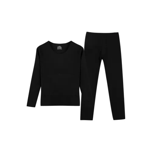 JUNEROSE Women's Thermal Sets