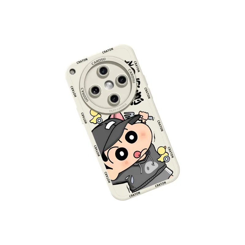 CHUNFAN Phone Cases-21
