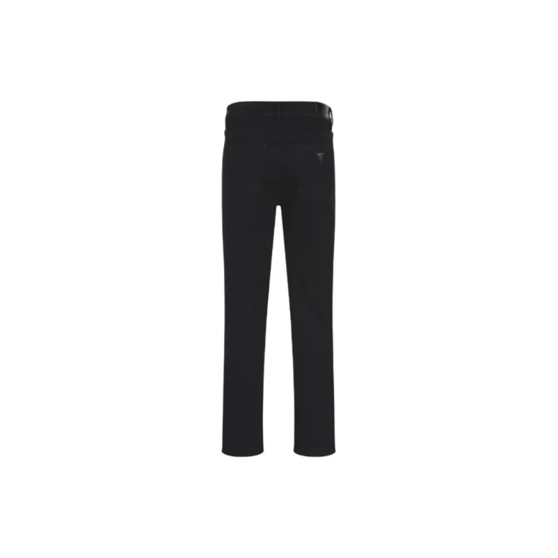 GUESS Jeans Men Black-1