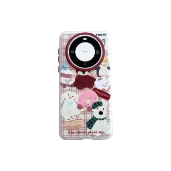 Playfulness Phone Cases