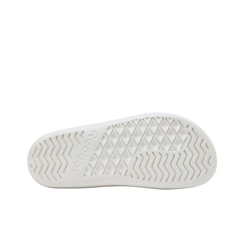 Reebok Clean Slide 'Chalk'-3