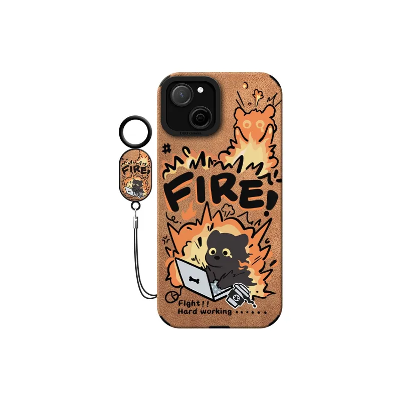 KEXINSHENG Phone Cases-5