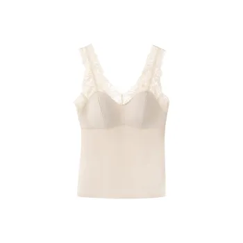 NEIZAIMIMA Warm Tank Top Women's
