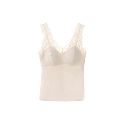 NEIZAIMIMA Warm Tank Top Women's