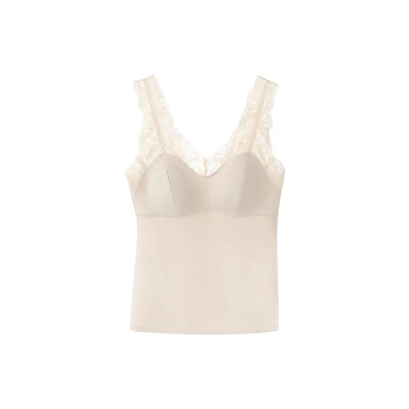 NEIZAIMIMA Warm Tank Top Women's-0