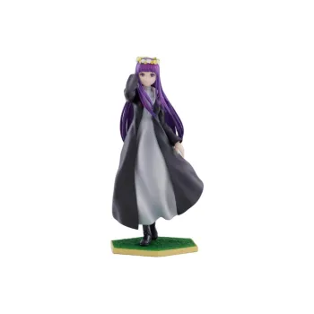SEGA Luminasta Frieren  Beyond Journey's End Fern Bonus Gifts