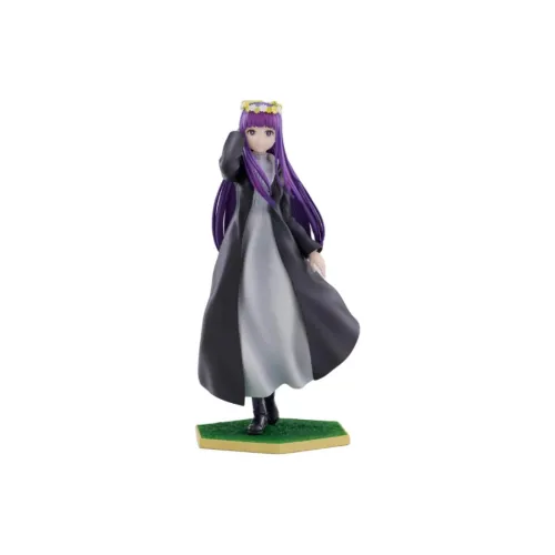 SEGA Luminasta Frieren  Beyond Journey's End Fern Bonus Gifts