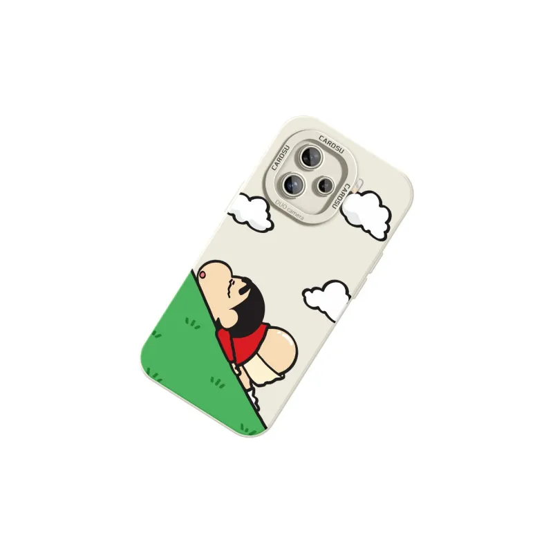 CHUNFAN Phone Cases-17