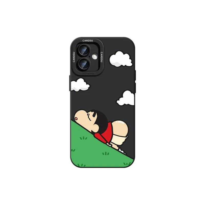 CHUNFAN Phone Cases-10