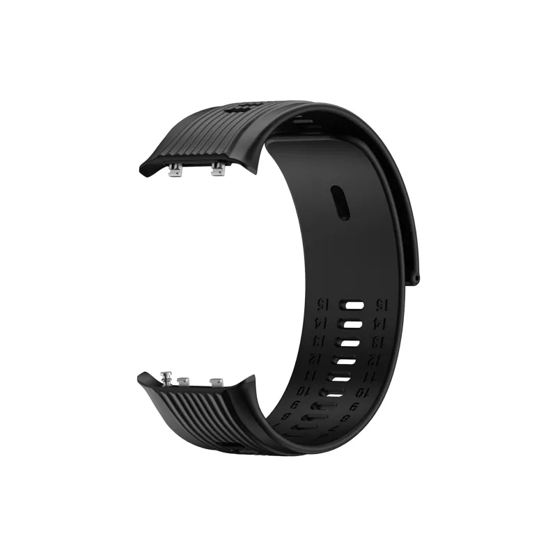 Antey Huawei Compatibility Watch Band 175 220mm Silicone Material-1