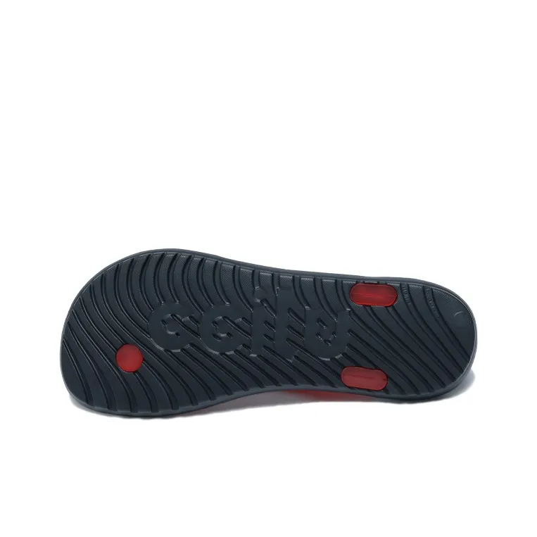 Ccilu Slip Resistant Flip Flops Unisex-44