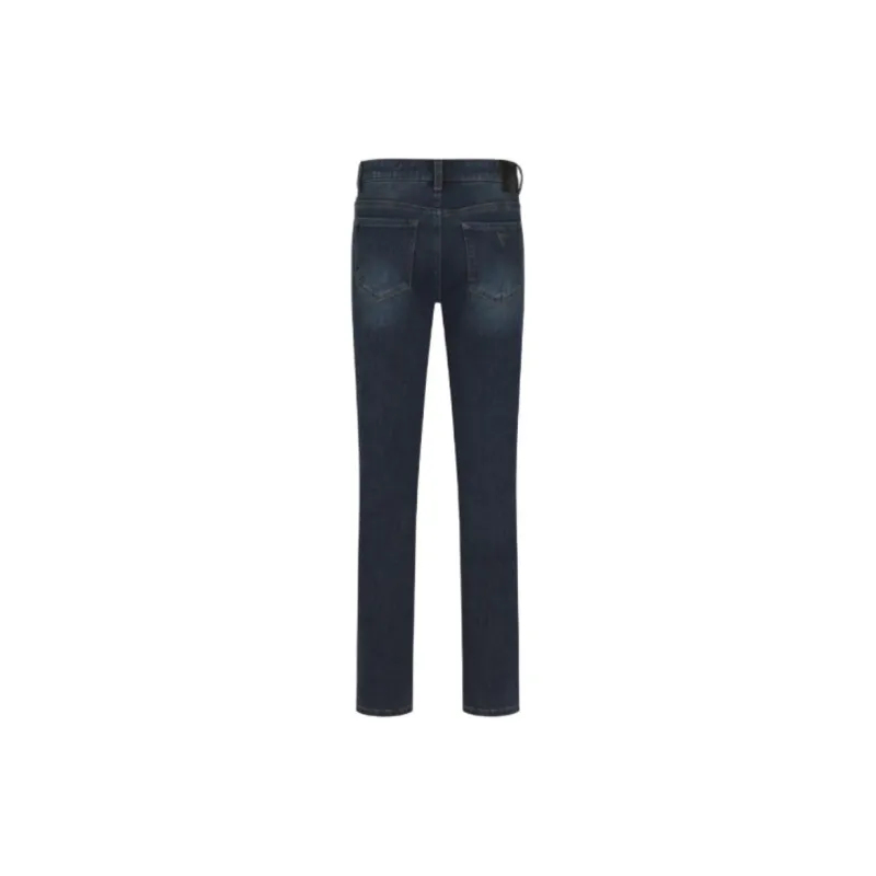 GUESS Jeans Men Dark Blue-1