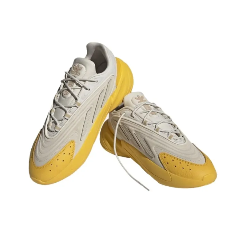Ozelia Adidas Originals 'Aluminum Bold Gold'-2