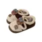 Dark Coffee (Bowknot Brown Bear)
