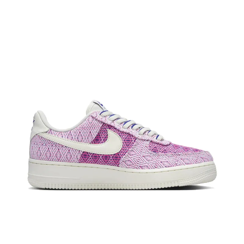 Nike Air Force 1 Low '07 Woven Together Women's-1
