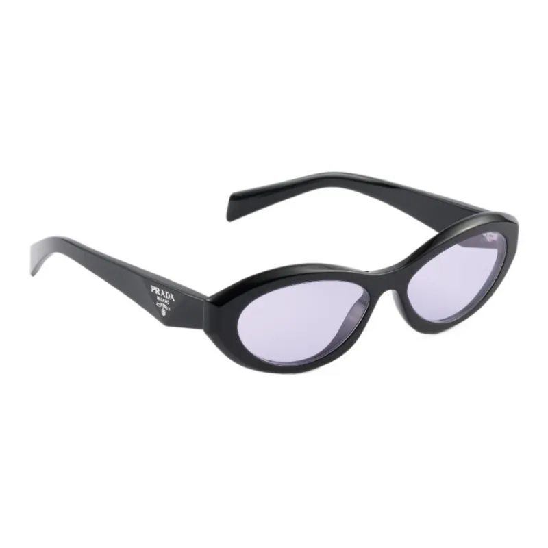 PRADA Cat Eye Sunglasses-2