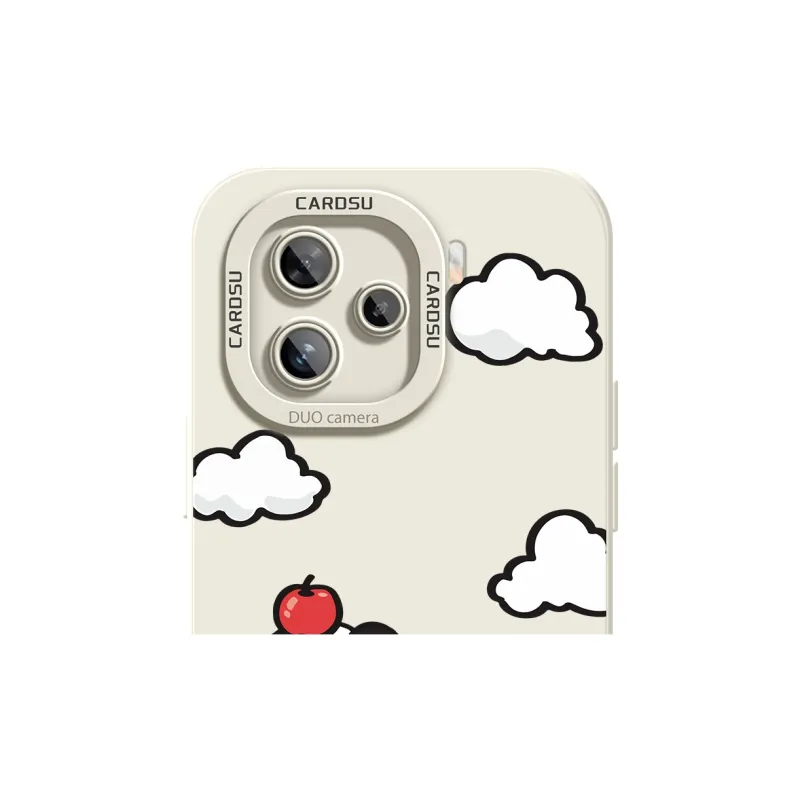 CHUNFAN Phone Cases-29