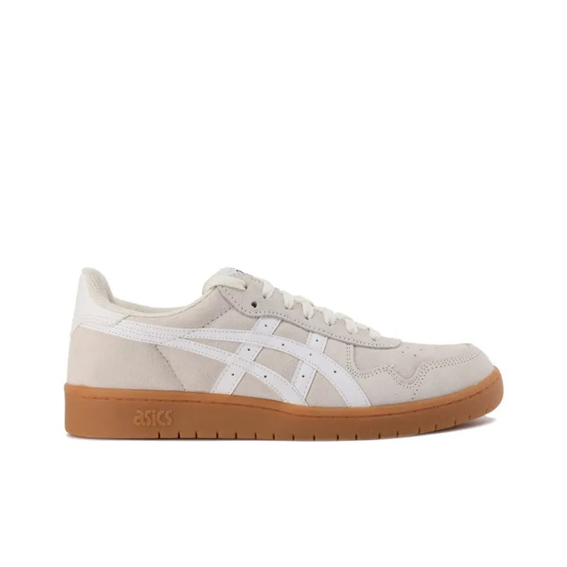 Asics Japan Pro Cream White-1