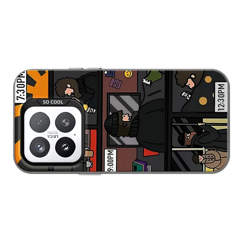 GELEI Phone Cases-19
