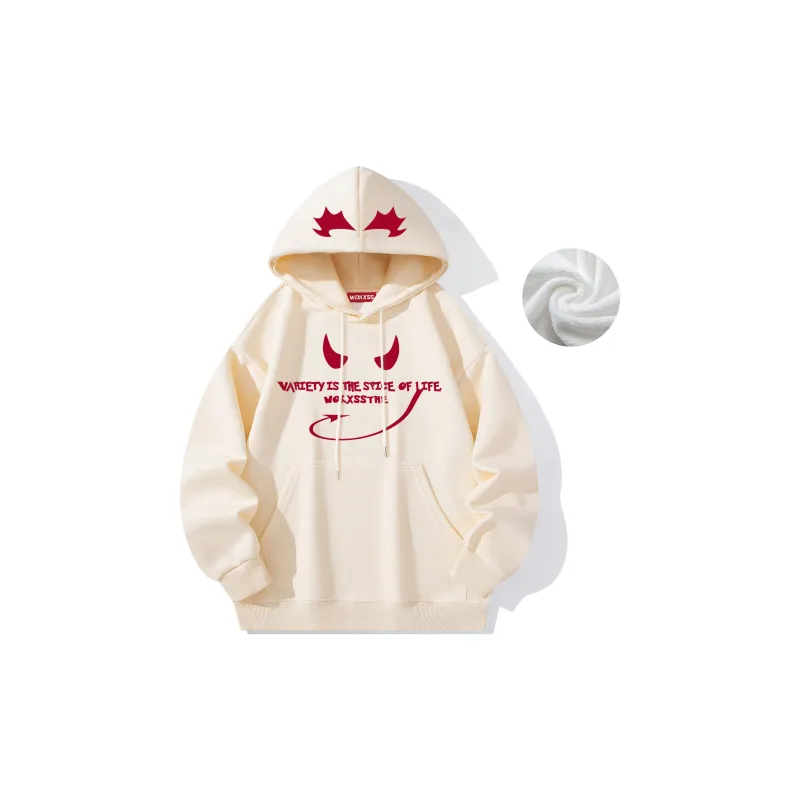 WOKXSS Sweatshirts Unisex-27