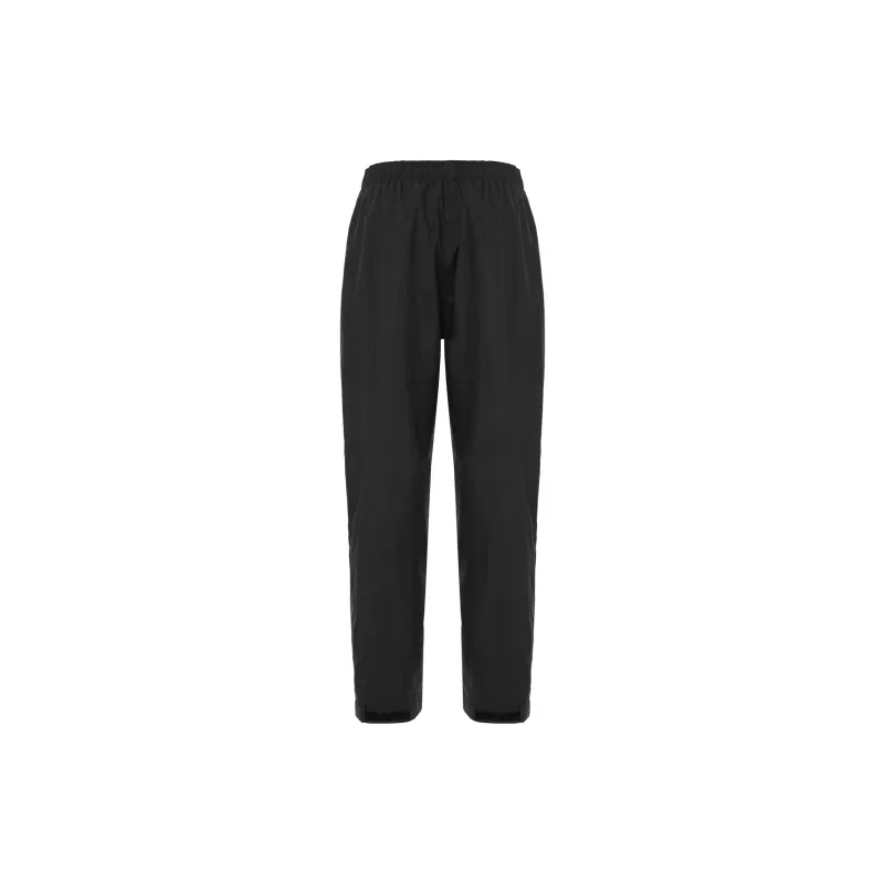 THE NORTH FACE Antora Windbreaker Pants Men's Cosmic Black-2