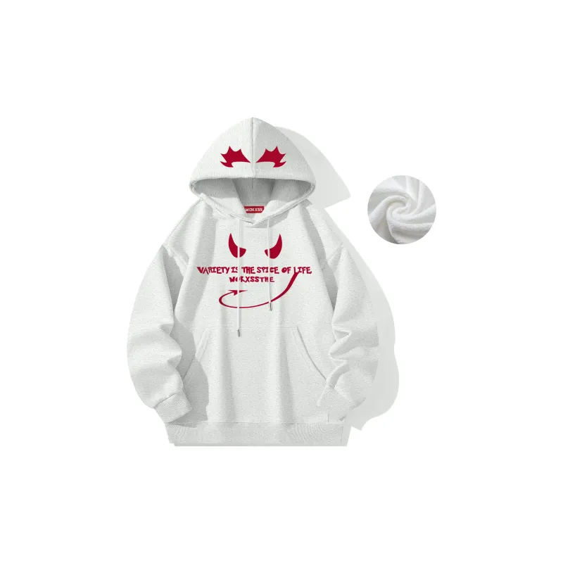 WOKXSS Sweatshirts Unisex-30