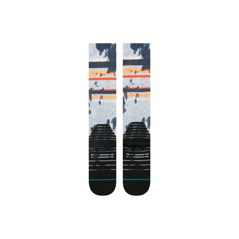 Stance Knee High Socks Unisex 1 Pack-3