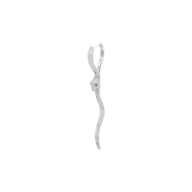 ICEGANG Earrings Unisex-3
