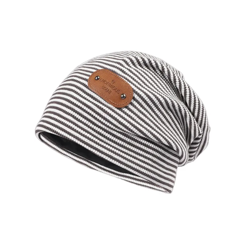 NOME Beanies Unisex-2