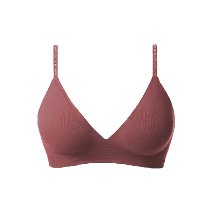 Cotton Gene Bra Women's Combo Set-2