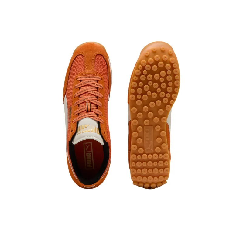 PUMA Easy Rider Footie Maple Syrup-3