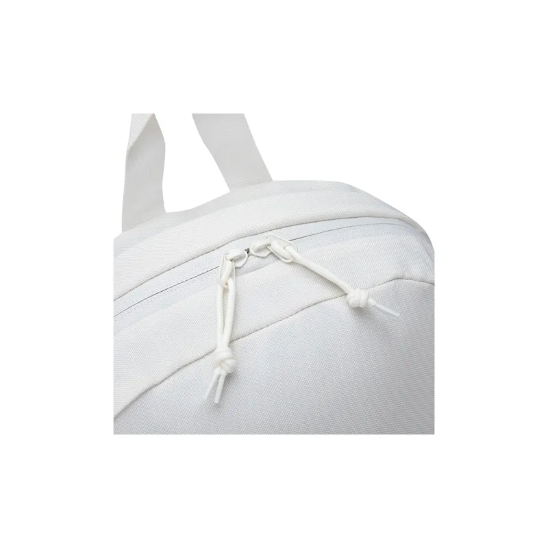 Converse Polyester Backpack Classical Style White-4