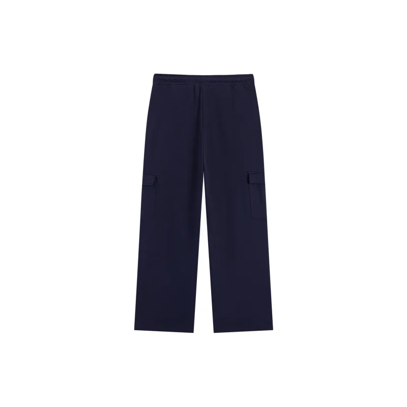 Kappa 1916 Series Casual Pants Women's Multicolor-1