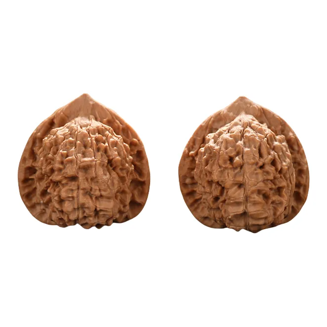 ZHIZUO Walnut Fine Handicraft Collectible Unisex-6