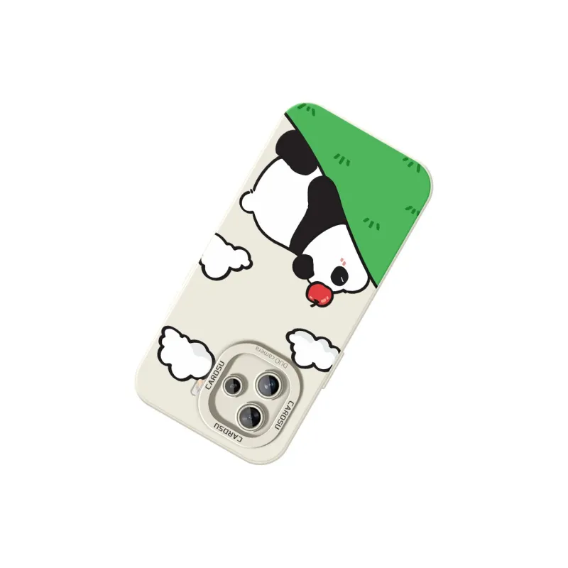 CHUNFAN Phone Cases-28
