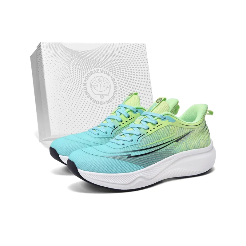 DoraemonA Low Top Casual Shoes Unisex-72