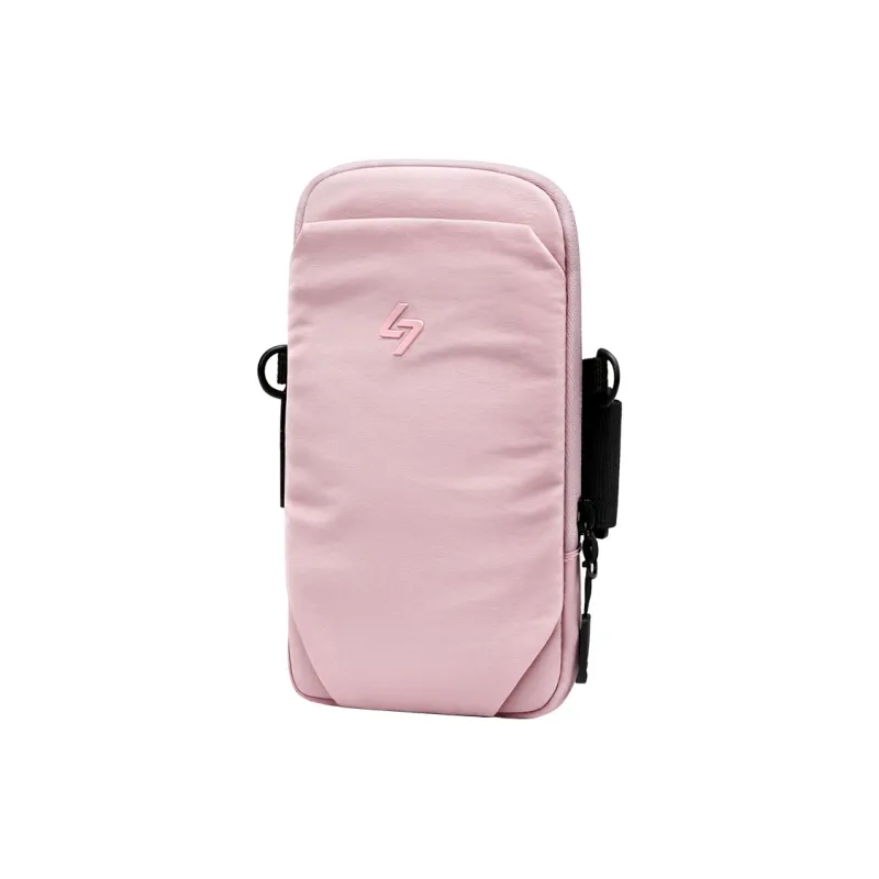 GOLF Fabric Cell Phone Pouch Regular Unisex Multicolor-5
