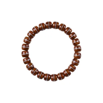 SHUZHUO Purple Gold Rat Bracelets Unisex