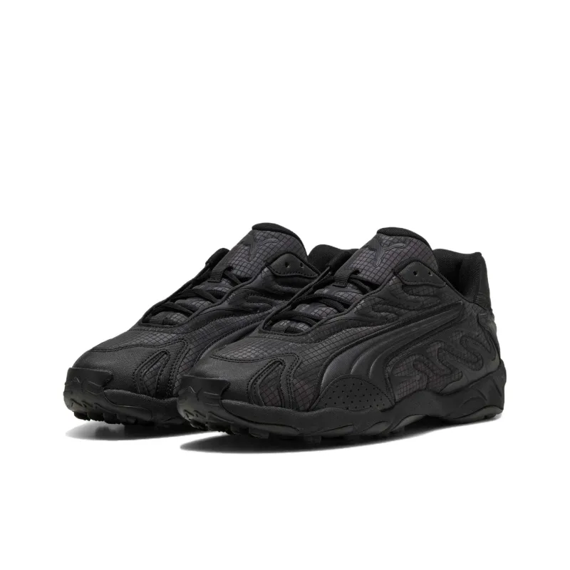 PUMA Inhale Essentials Black-2