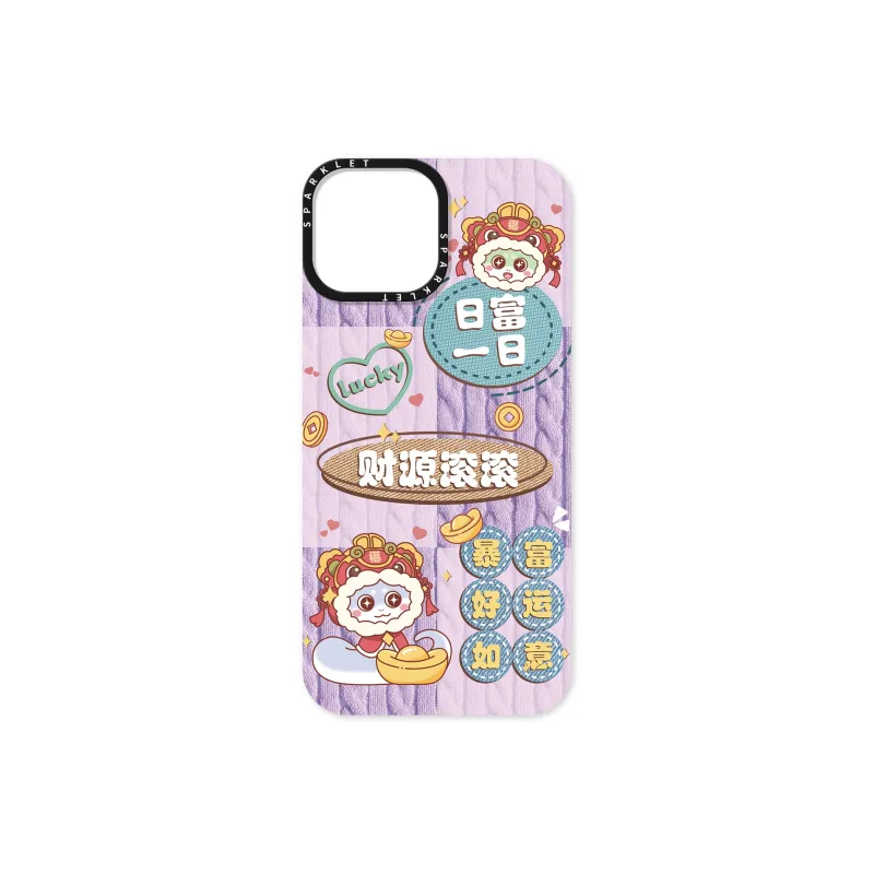 MINISO Phone Cases-4