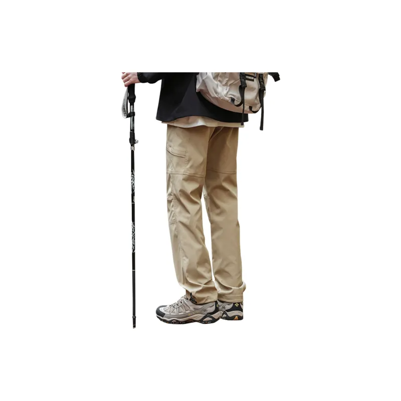 NOAHGIGI Cargo Pants Unisex-16