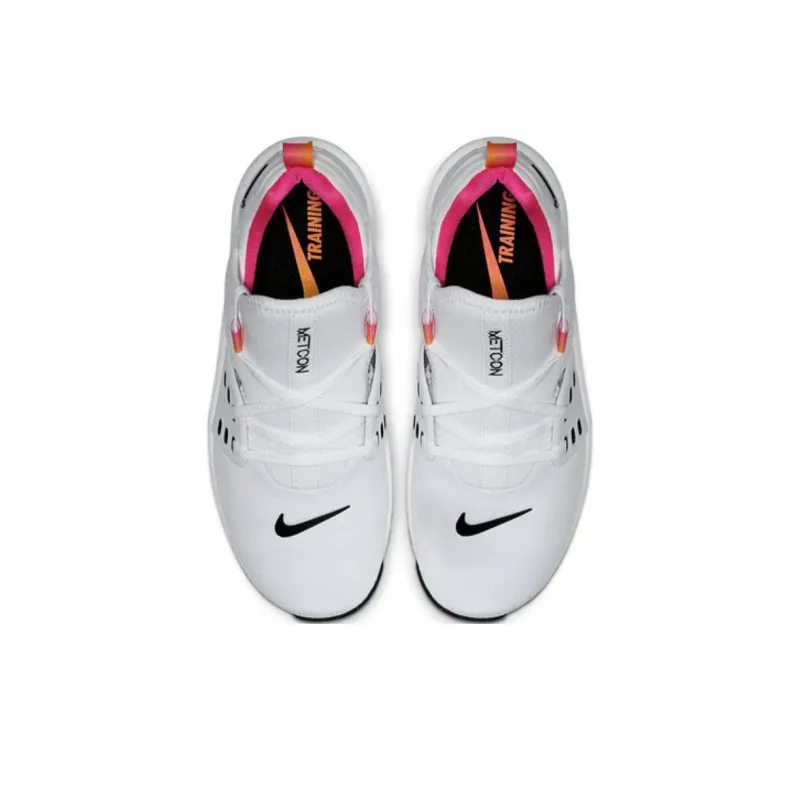 Nike Free Metcon 2 Laser Fuchsia Women's-3