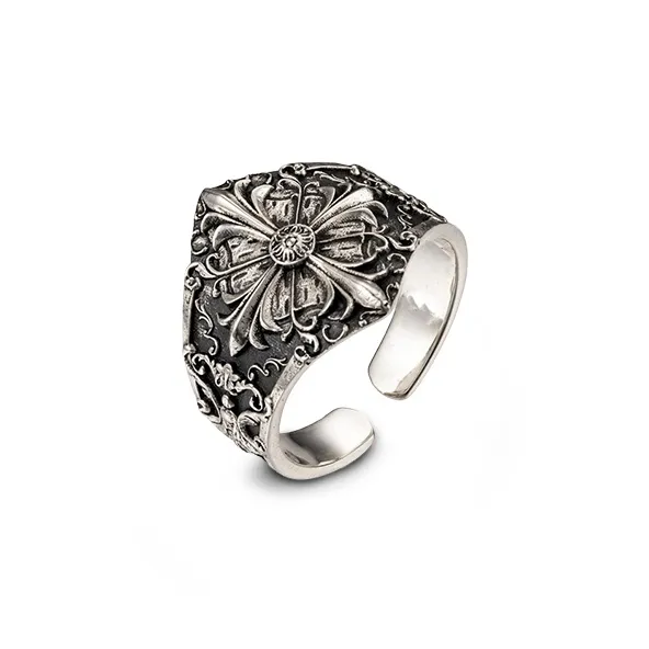 LuluCanaan Rings Men-0