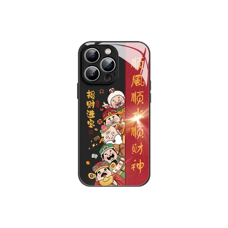 Lingtao Phone Cases-15