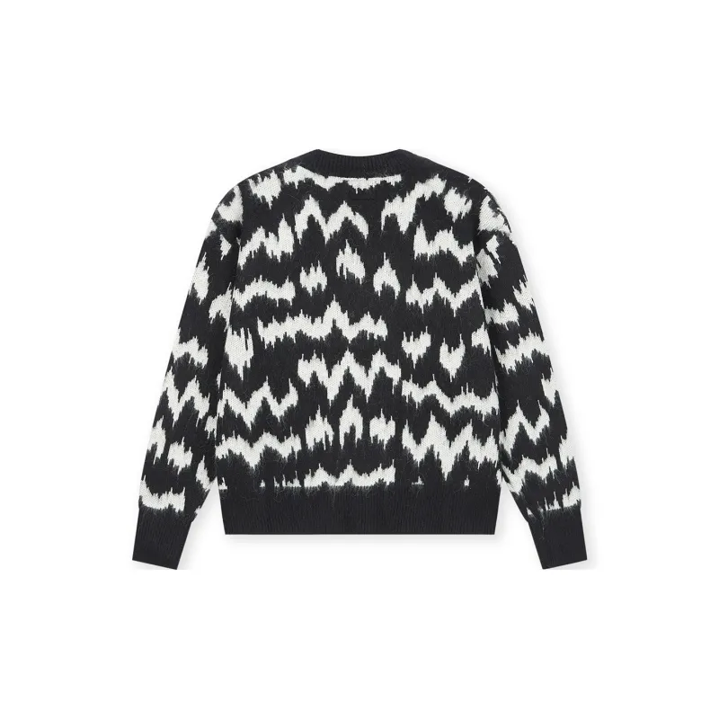 BONELESS Sweaters Unisex-1
